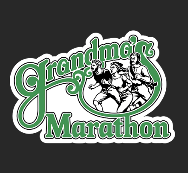 Grandma's Marathon Save the Boundary Waters